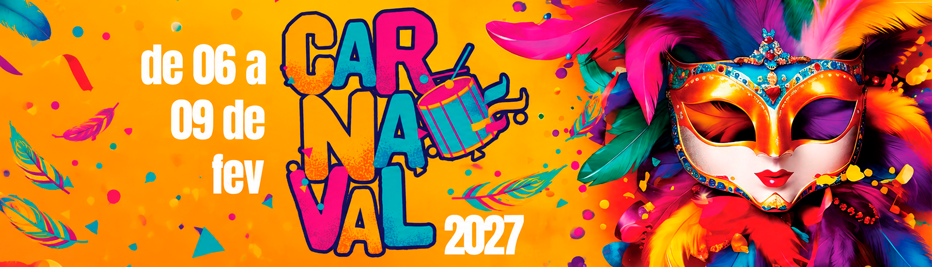 Carnaval 2027